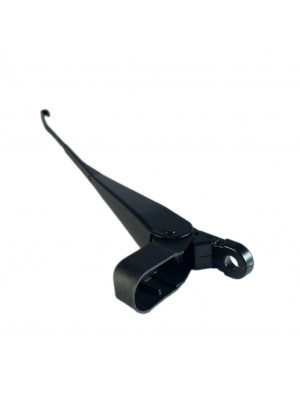 рычаг стеклоочист уаз-3160,3163 73.5205800 ae 392.5мм крючок автоэлектрика