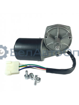 электродвиг стеклоочист с ред газ-3307 зил 161.3730