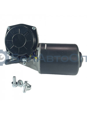 электродвиг стеклоочист с ред газ-3307 зил 161.3730