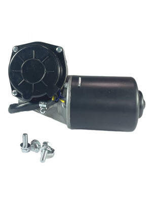 электродвиг стеклоочист с ред газ-3307 зил 161.3730