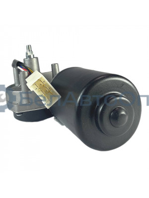 электродвиг стеклоочист с ред газ-3307 зил 161.3730