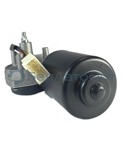 электродвиг стеклоочист с ред газ-3307 зил 161.3730