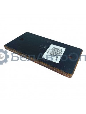 катафот 3212.3731 оранж полуприцеп