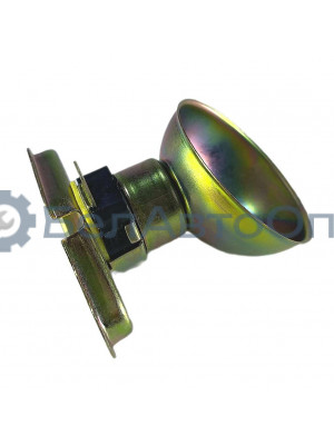 лампа подкапотная пд308б-3715300 зил газ