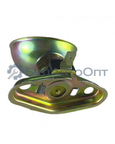 лампа подкапотная пд308б-3715300 зил газ