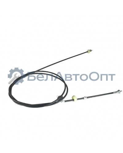 вал гибкий пр спид гв 300-01 уаз-452 3.0