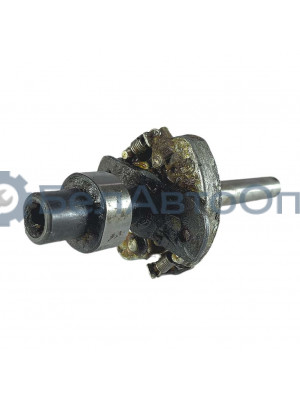 вал распределителя р119-3706210