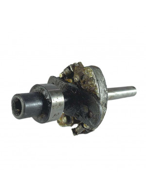 вал распределителя р119-3706210