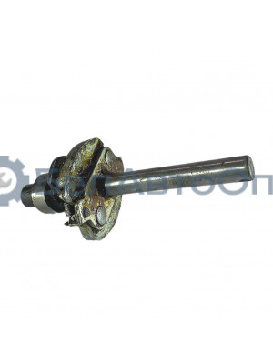 вал распределителя р119-3706210