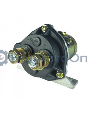 выключатель массы электр 1300.3737