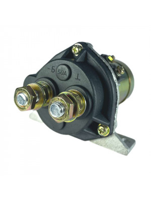 выключатель массы электр 1300.3737