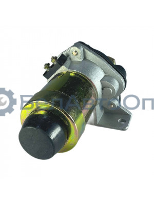 выключатель массы электр 1300.3737