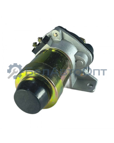 выключатель массы электр 1300.3737