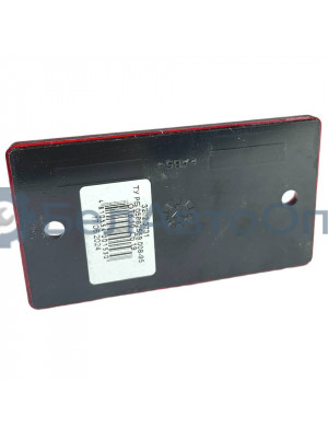 катафот 3202.3731 красн полуприцеп