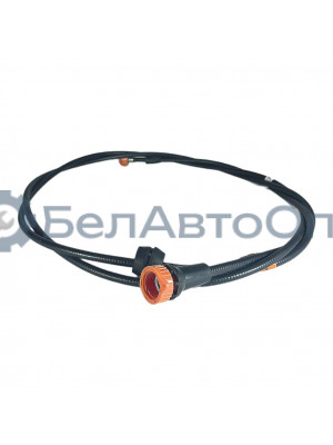 вал гибкий пр спид гв 310-01 газель  4х4