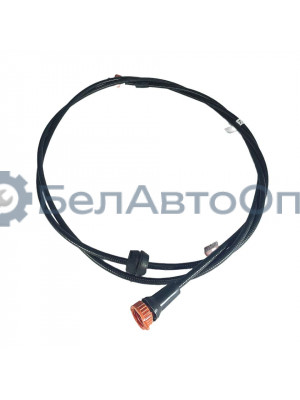 вал гибкий пр спид гв 310-01 газель  4х4