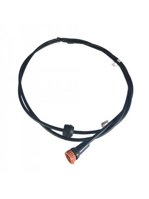 вал гибкий пр спид гв 310-01 газель  4х4