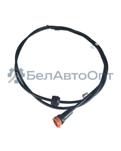 вал гибкий пр спид гв 310-01 газель  4х4