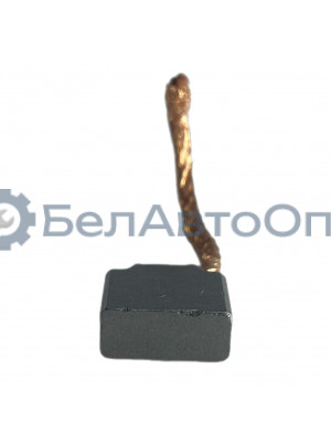 щетка стартера ст42.3708 щск-6/ илеа.685234.001 газ уаз ваз 1шт