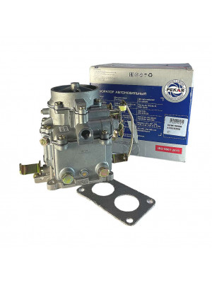 карбюратор к126и газ-52