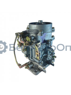 карбюратор к126и газ-52