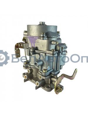 карбюратор к126и газ-52