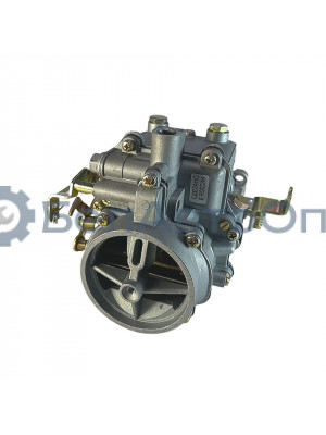 карбюратор к126и газ-52