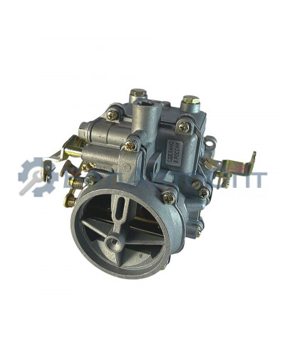 карбюратор к126и газ-52