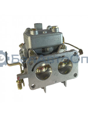 карбюратор к126и газ-52