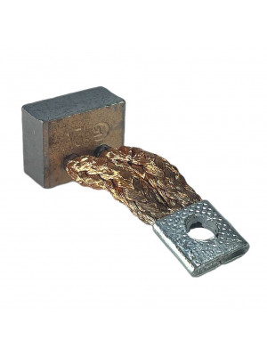 щетка стартера 74.3708060 мтз батэ