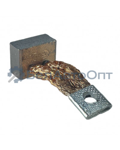 щетка стартера 74.3708060 мтз батэ