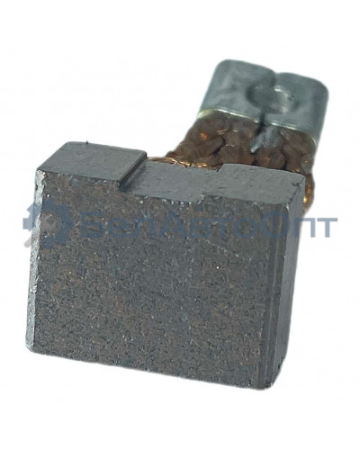 щетка стартера 74.3708060 мтз батэ