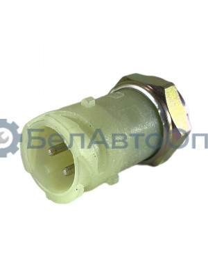 датчик мм124д/вп124 цикс.642241.020 байонет 3-конт маз-4370 6422