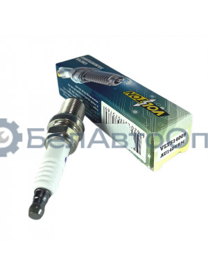 свеча dr17yc (vlt514009) м14х19 s16мм 3302,31519,3163(405,409 е-3) volton