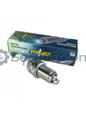 свеча dr17yc (vlt514009) м14х19 s16мм 3302,31519,3163(405,409 е-3) volton