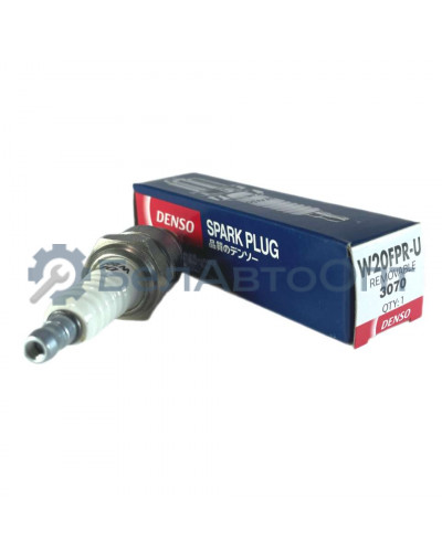 свеча а-11 w20fpr-u денсо 3070