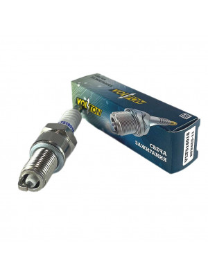 свеча w20tt (vlt518018) м14х19 ключ на 21мм volton