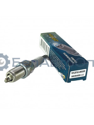 свеча к20тт (vlt518020) м14х19 ключ на 16мм volton