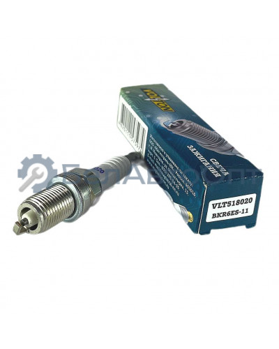 свеча к20тт (vlt518020) м14х19 ключ на 16мм volton