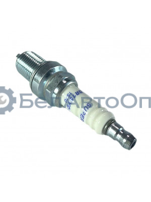 свеча dr15yc бриск м14х19 ключ на 16мм ваз-2110-70 16клап