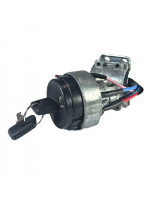 выключатель зажиг 2109-3704010-30 ваз урал н/обр