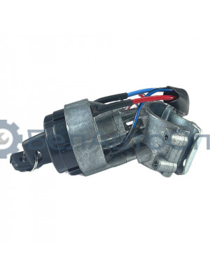 выключатель зажиг 2109-3704010-30 ваз урал н/обр