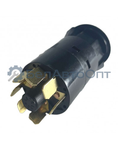 выключатель ав сигн 32.3710 24в 7-конт