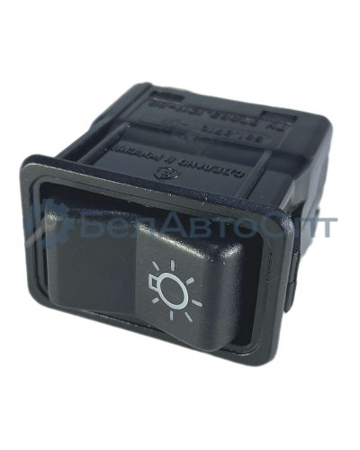 перекл клавиш габарит 581.3710-01 камаз