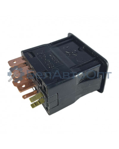 перекл клавиш габарит 581.3710-01 камаз