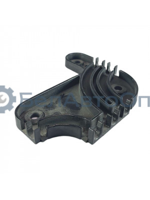 зажим проводов /для 3-х провод/ ваз 2112