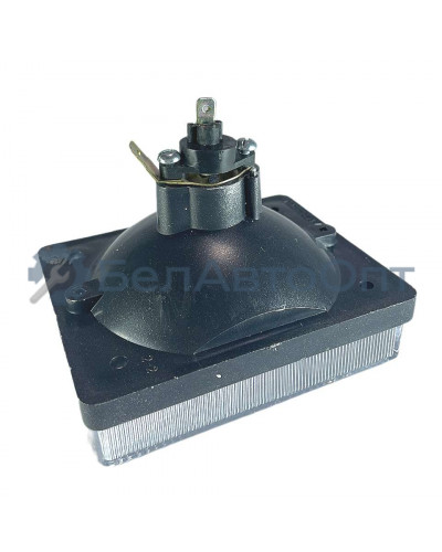 фонарь зад хода фп 117 паз зил