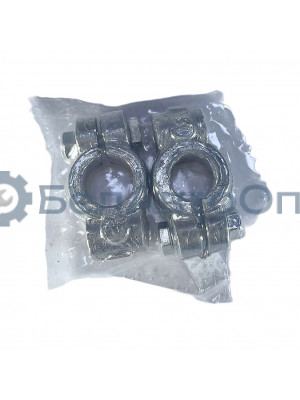 клеммы акб пара свинец