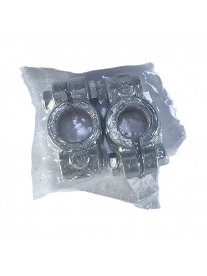 клеммы акб пара свинец