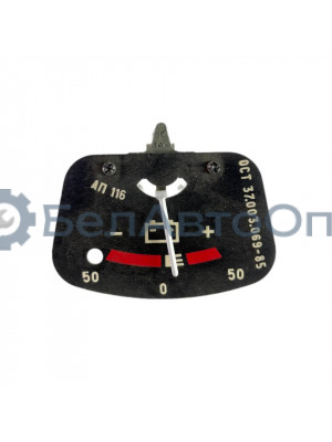 амперметр ап-116 газ-2410 31029